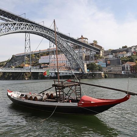 Flh Porto Heritage Downtown Flat II Εξωτερικό φωτογραφία