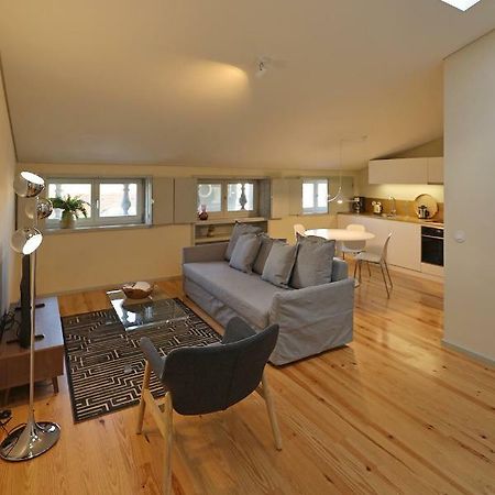 Flh Porto Heritage Downtown Flat II Εξωτερικό φωτογραφία