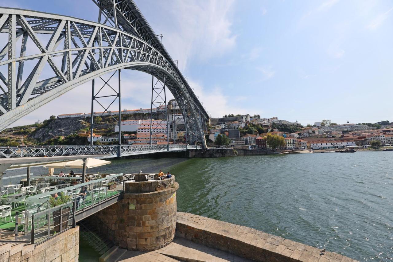 Flh Porto Heritage Downtown Flat II Εξωτερικό φωτογραφία