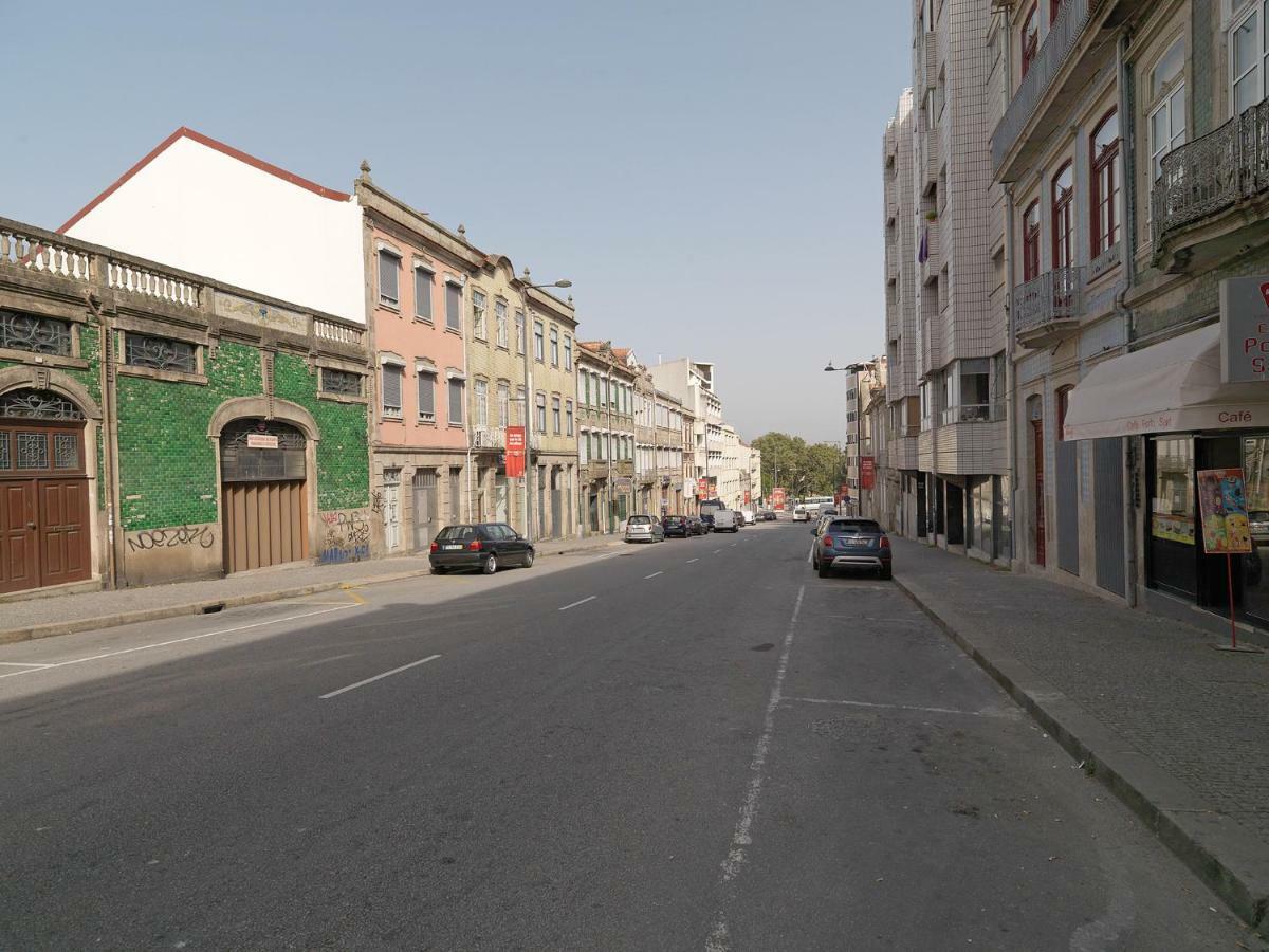 Flh Porto Heritage Downtown Flat II Εξωτερικό φωτογραφία