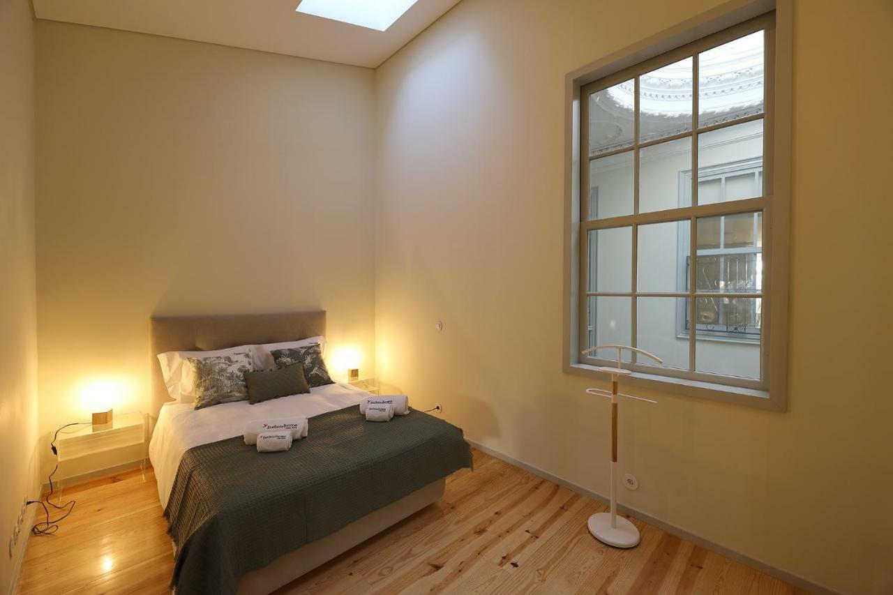 Flh Porto Heritage Downtown Flat II Εξωτερικό φωτογραφία