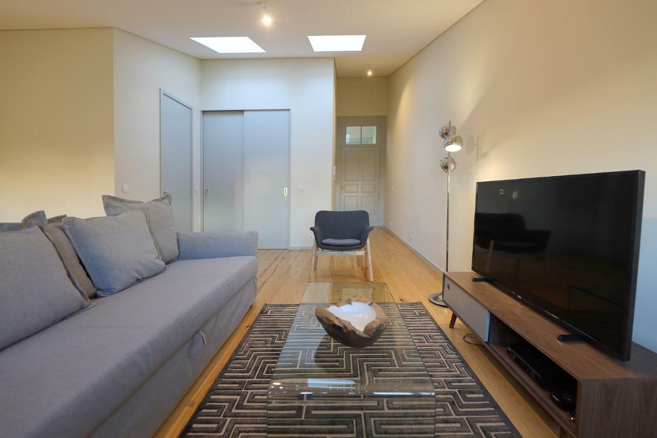 Flh Porto Heritage Downtown Flat II Εξωτερικό φωτογραφία