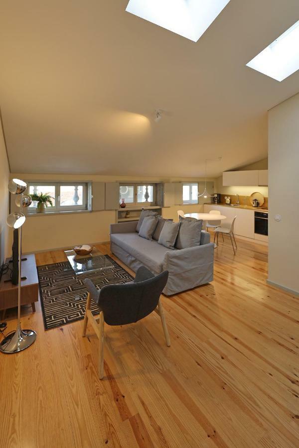 Flh Porto Heritage Downtown Flat II Εξωτερικό φωτογραφία