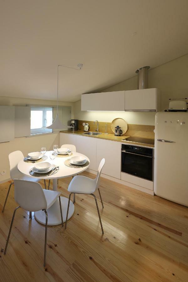 Flh Porto Heritage Downtown Flat II Εξωτερικό φωτογραφία