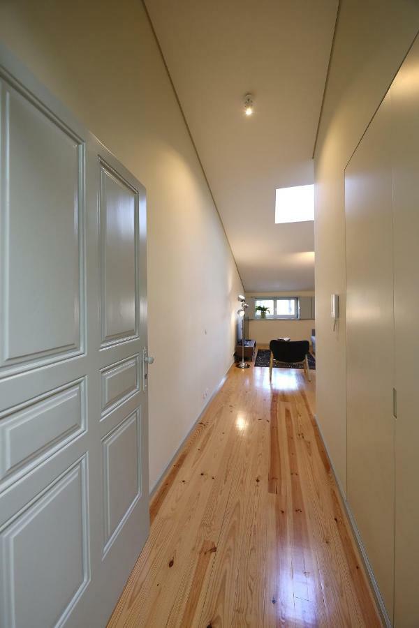 Flh Porto Heritage Downtown Flat II Εξωτερικό φωτογραφία