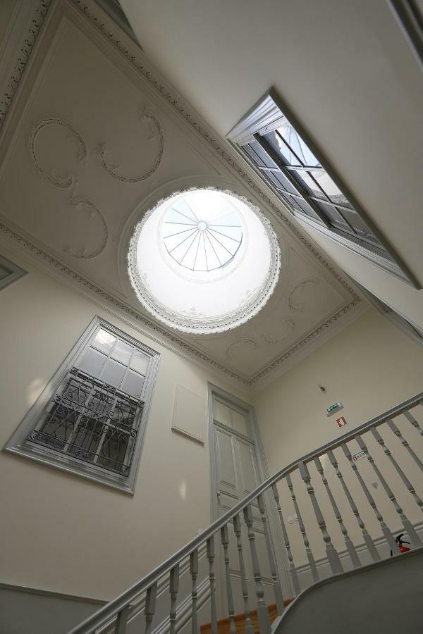 Flh Porto Heritage Downtown Flat II Εξωτερικό φωτογραφία
