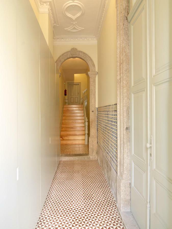 Flh Porto Heritage Downtown Flat II Εξωτερικό φωτογραφία