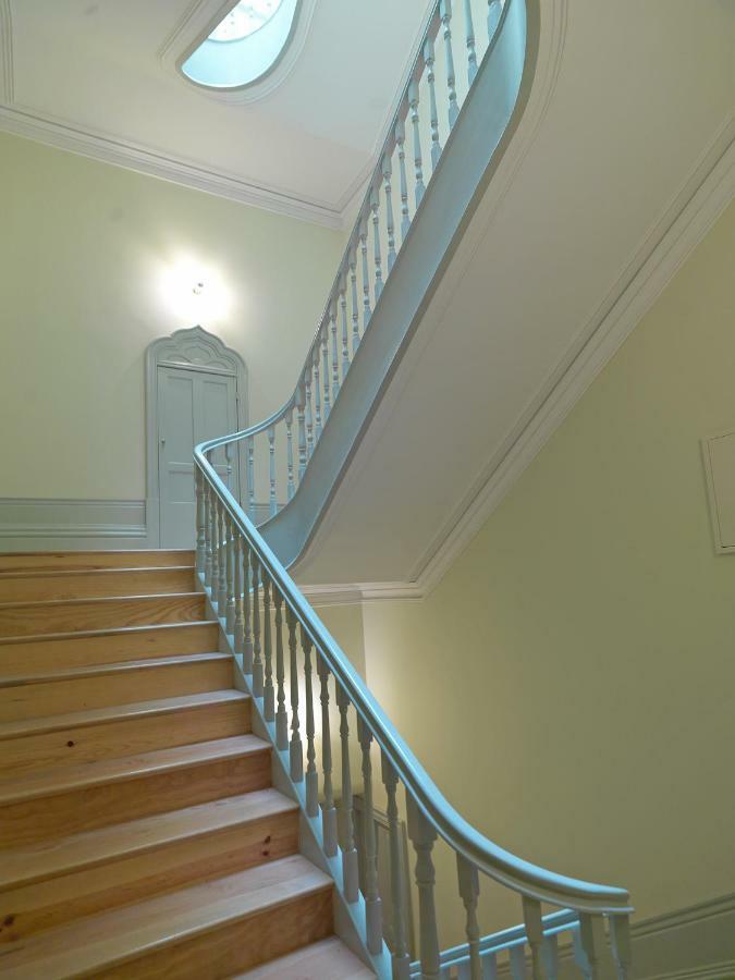 Flh Porto Heritage Downtown Flat II Εξωτερικό φωτογραφία